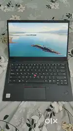 Lenova ThinkPad X1 Carbon Gen8