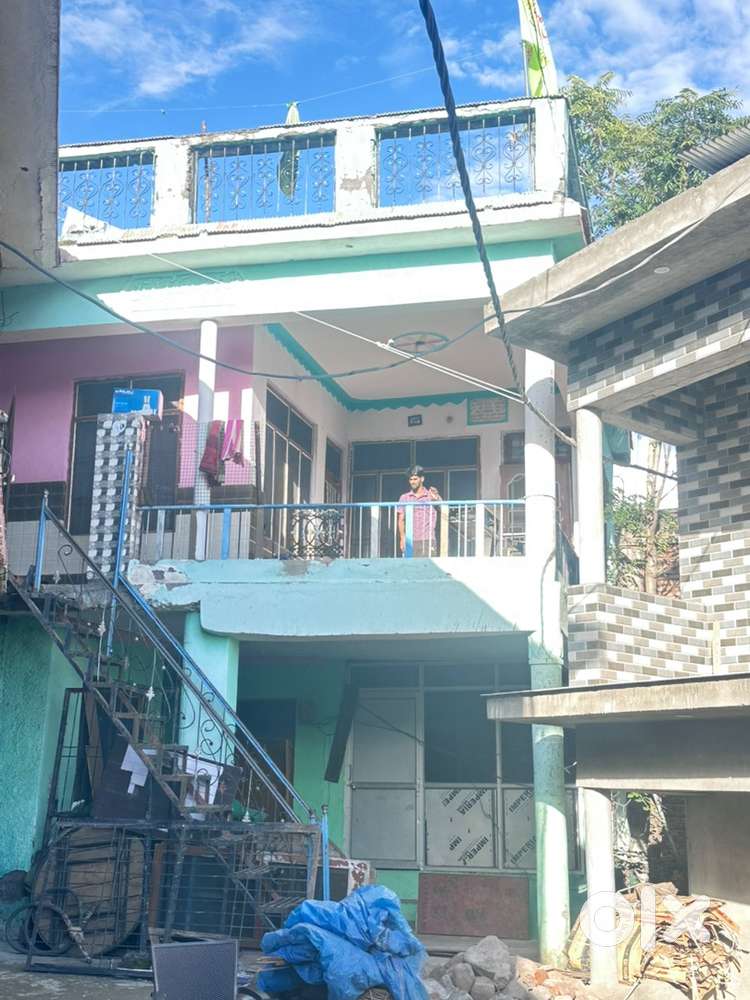 Urgent Sale – House at Best Location in Poonch (Near Checkpost)”