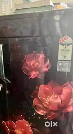 WHIRLPOOL 190L REFRIGERATOR WITH 10 YEAR WARRANTY