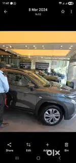 Maruti Suzuki Fronx 2024 Petrol 11000 Km Driven