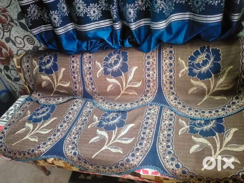 Sofa set 5 seater