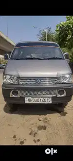 Maruti Suzuki Eeco 2022 CNG & Hybrids 73000 Km Driven