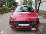 Hyundai Grand i10 Nios Asta, 2021, Petrol