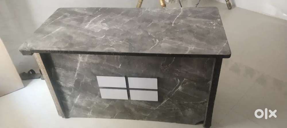 Computer Desk, Table,