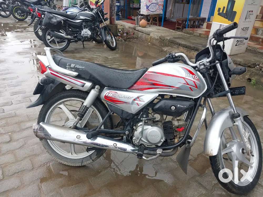 Good condition