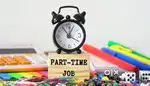Need Employees for Part time work