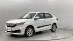 Honda Amaze [2021-2023] 1.2 VX i-VTEC MT, 2018, Petrol