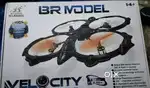 DRONE BR Model Brand New not opened