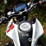 yamaha mt 15 bike good condition
