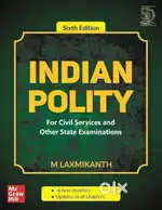 FULL UPSC BOOKS