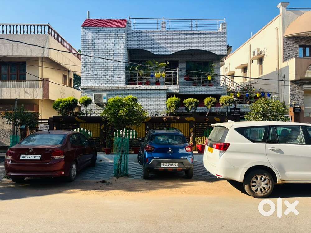 2BHK IN 1st Fllor PREMIUM LOCATION NEAR HOTEL IVY RAIPUR