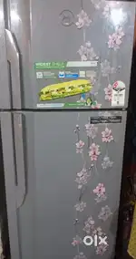 It's a refrigerator original price was 35000 but I am selling this