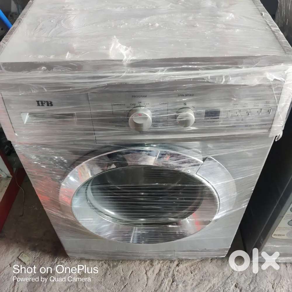 Washing machine for sale good condition