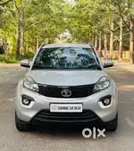 Tata Nexon 1.5 Revotorq XZ, 2018, Petrol