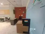 Fully furnished office space available for sale ,noida