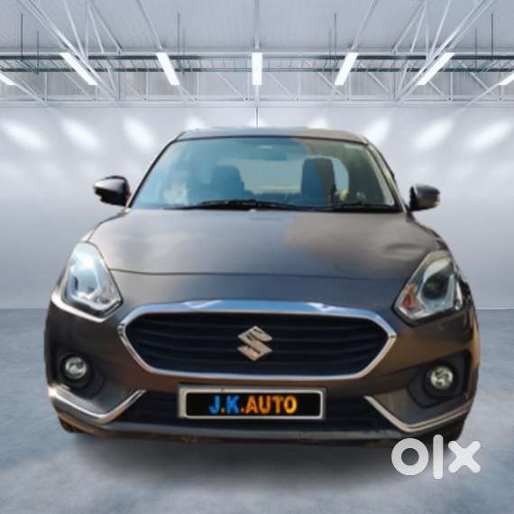 Maruti Suzuki Dzire 1.2 ZXI, 2018, Petrol