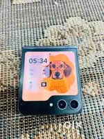 SAMSUNG GALAXY Z FLIP 5 8/256