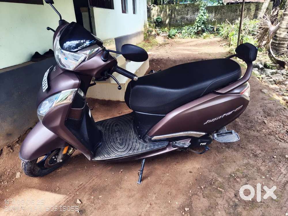 2025 JUPITER HYBRID പണയത്തിന്