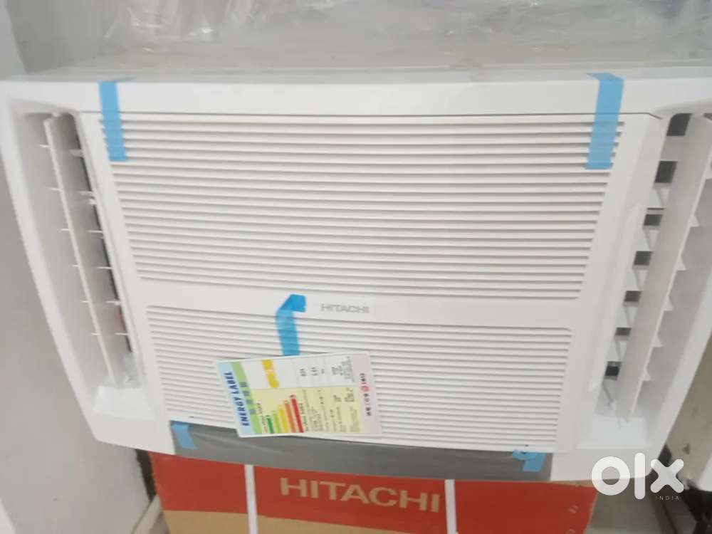 Hitachi window AC available at best price