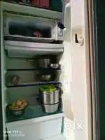 Okay condition LG fridge
