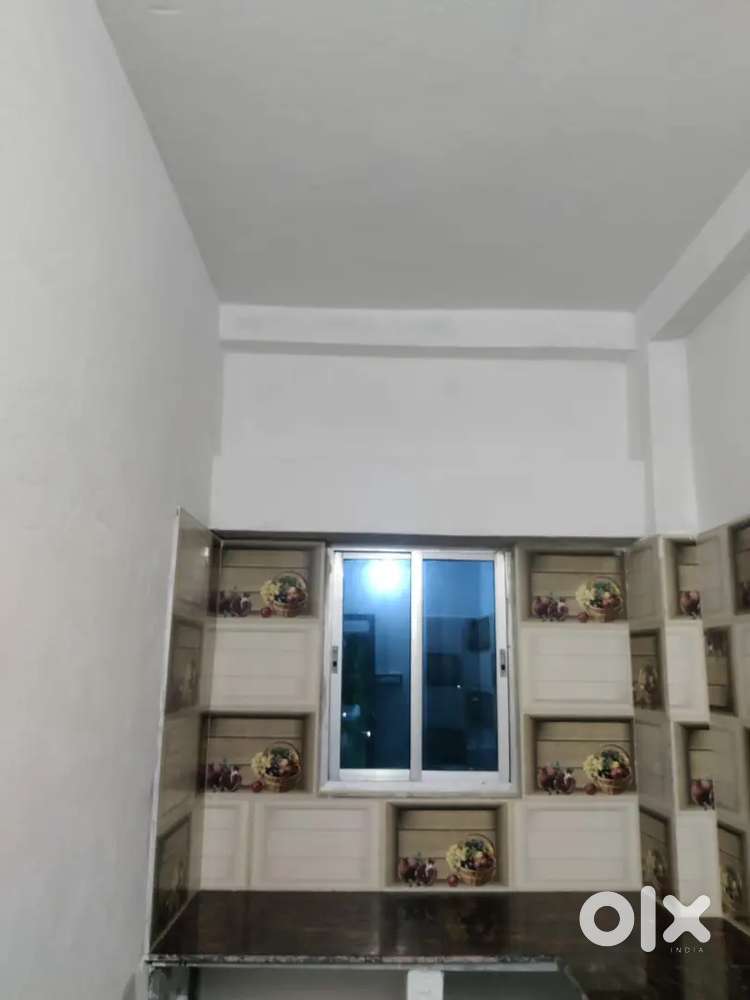 2 BHK FLAT FoR OFFICE, FAMILY, BACHLOR ECT