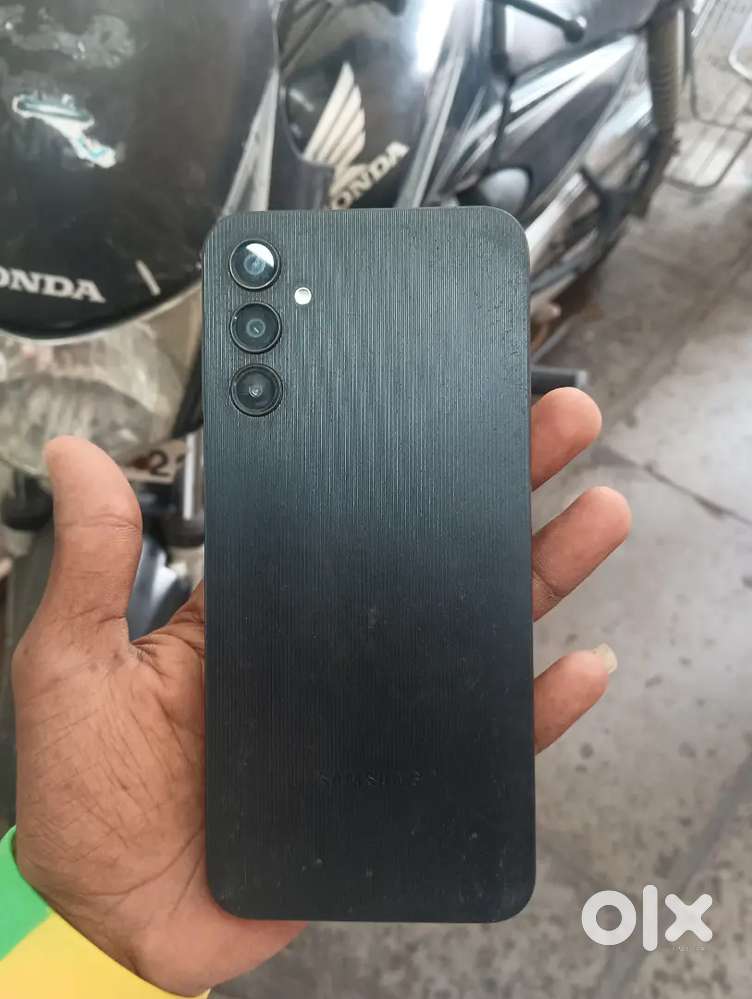Galaxy A 14 4GB 64GB