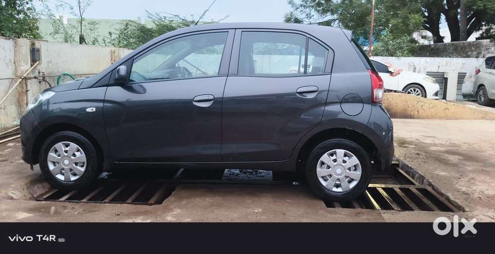 Hyundai New Santro 1.1 Magna MT, 2020, Petrol