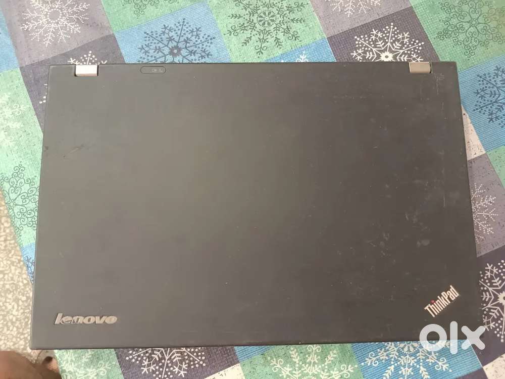 Lenovo thinkpad laptop very good condition