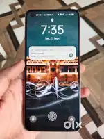 F21 pro 8GB Ram 128GB
