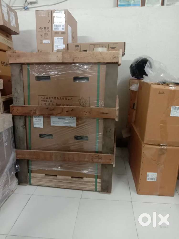 Sales in all over Jharkhand