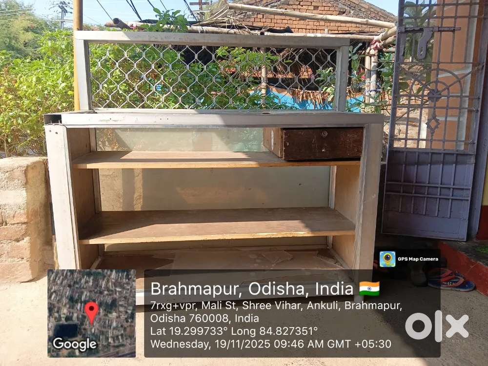 Business use SHOWCASE