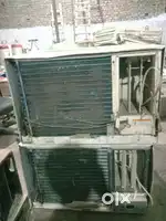 Old Screp AC