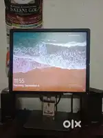 Dell LED Monitor
