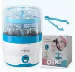 Safe-o-kid baby bottle sterilizer