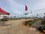 1210 Sqft North Facing CMDA Approved Plot at Tambaram