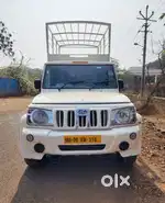 Bolero Maxitruck