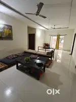3 BHK Fully Furnished Flat- Looking for 1 Male Flatmate (NO BROKERAGE)