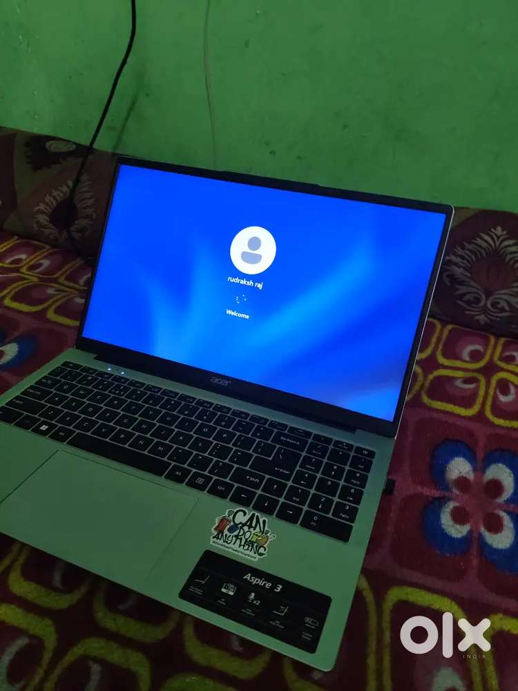 Best condition laptop