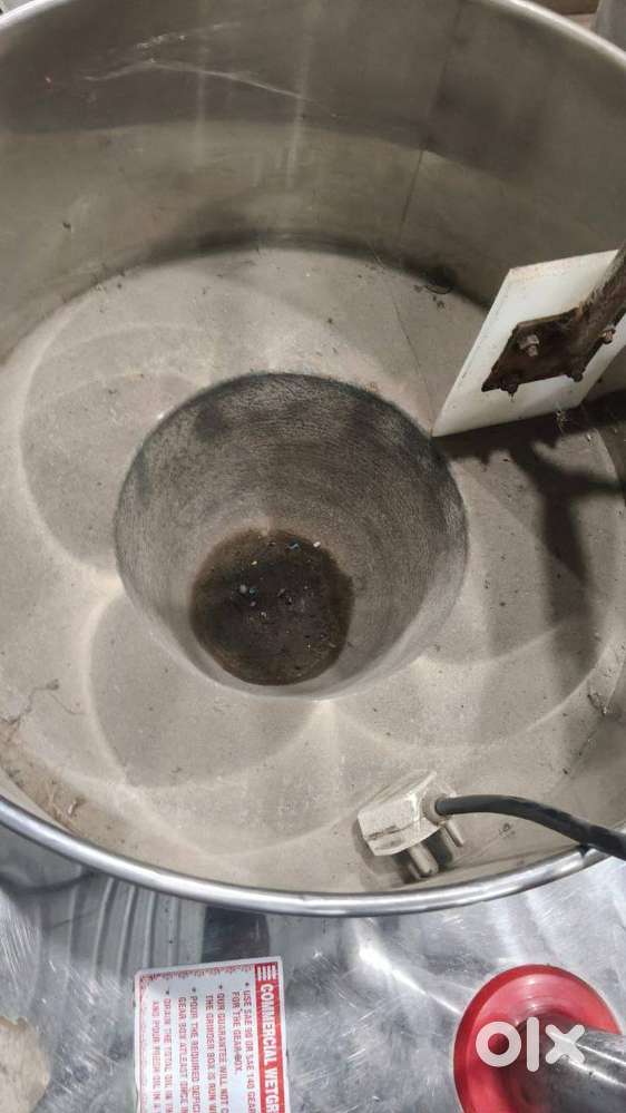 grinder commercial , tea shall steel aduppo