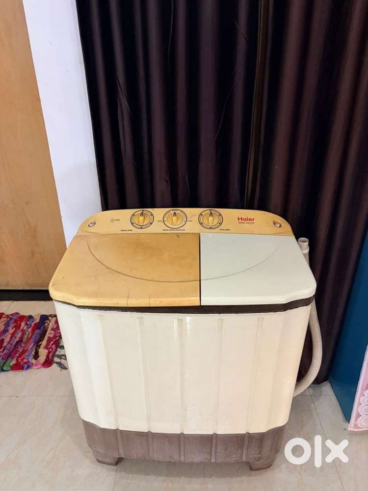 Haier 6.2 kg Washing Machine