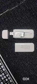 irvine 4G Modem Dongle LTE with Wi-Fi work with,VODAFONE, AIRTEL,IDEA