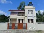 Premium Villa For SALE@ CHERTHALA