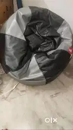 XXL beanbag