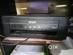 EPSON PRINTER L380