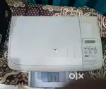 HP laser jet 1005
