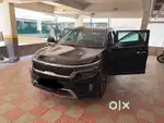 Kia Seltos 2021 Diesel Well Maintained