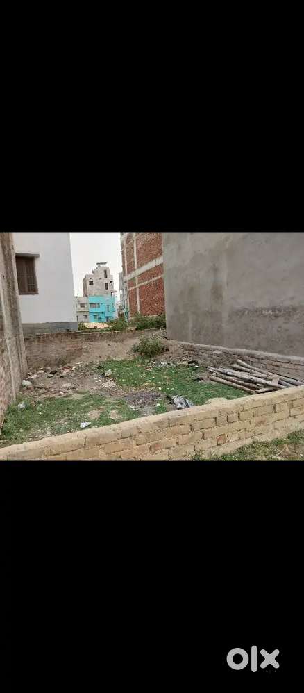 1 dismil jamin sell ka liya available ha.