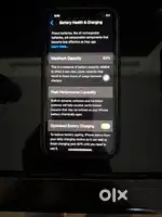 Iphone 11 in Brand New Condition for Urgent Sale!
