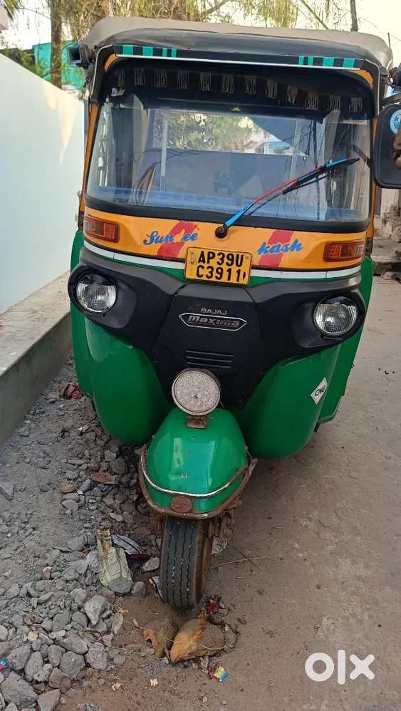 Super condition external performance good vehicle