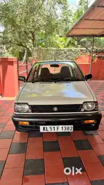 Maruthi 800 AC